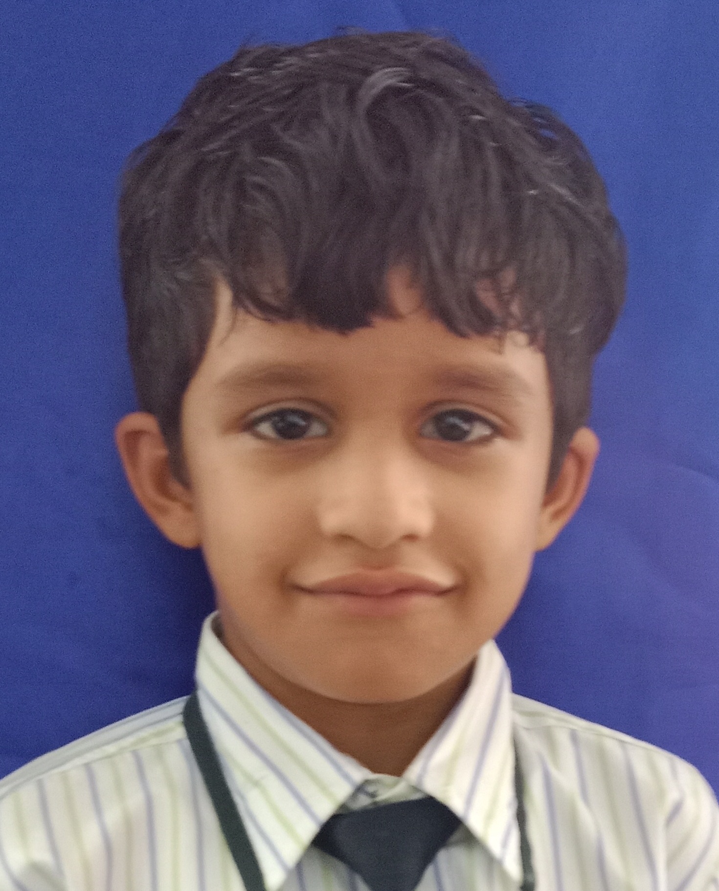 DAKSH SHARMA